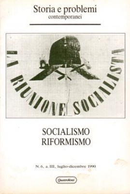 socialismo riformismo